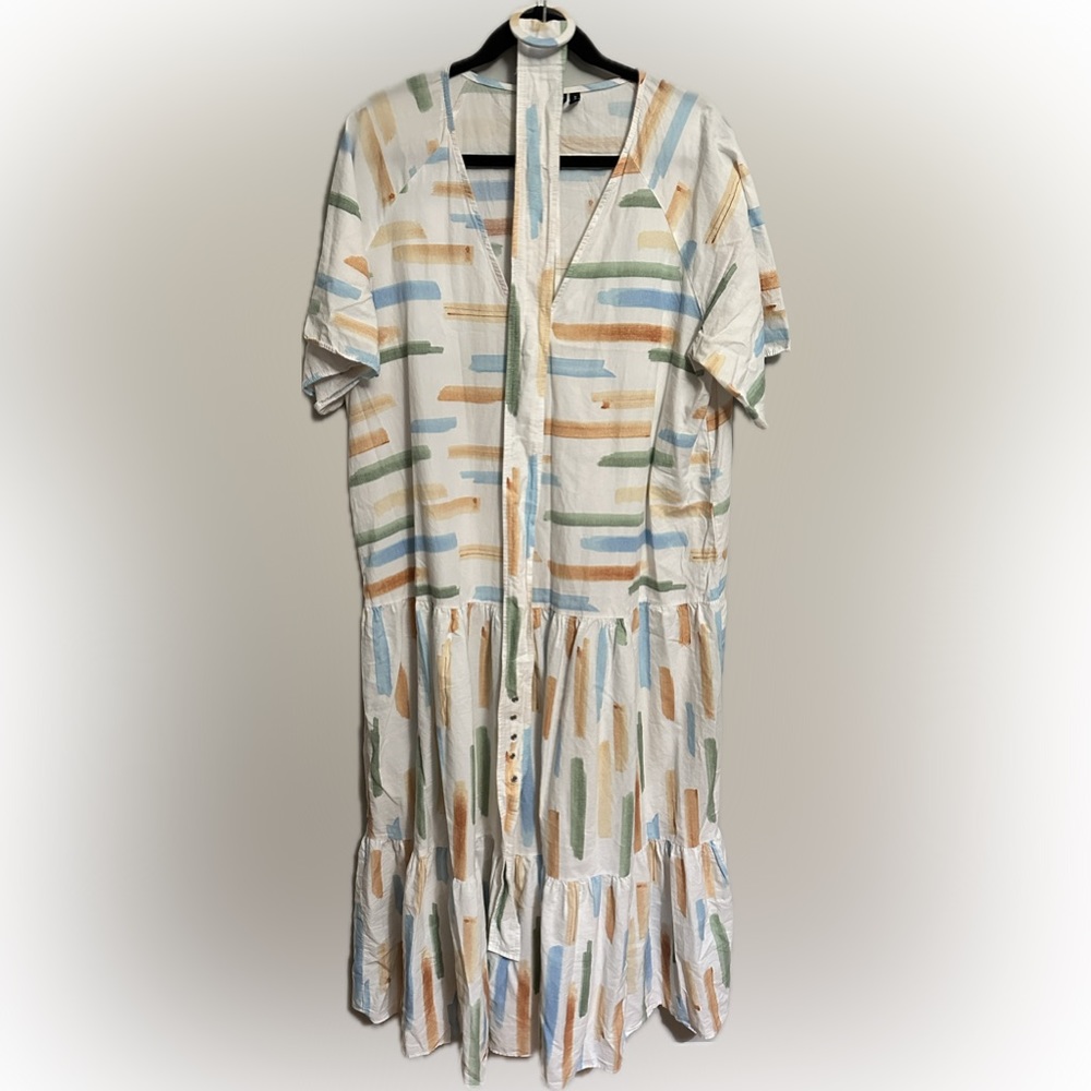 ASOS Maxi Dress